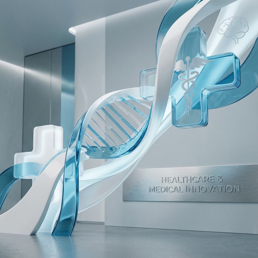 Healthcare & Life Sciences