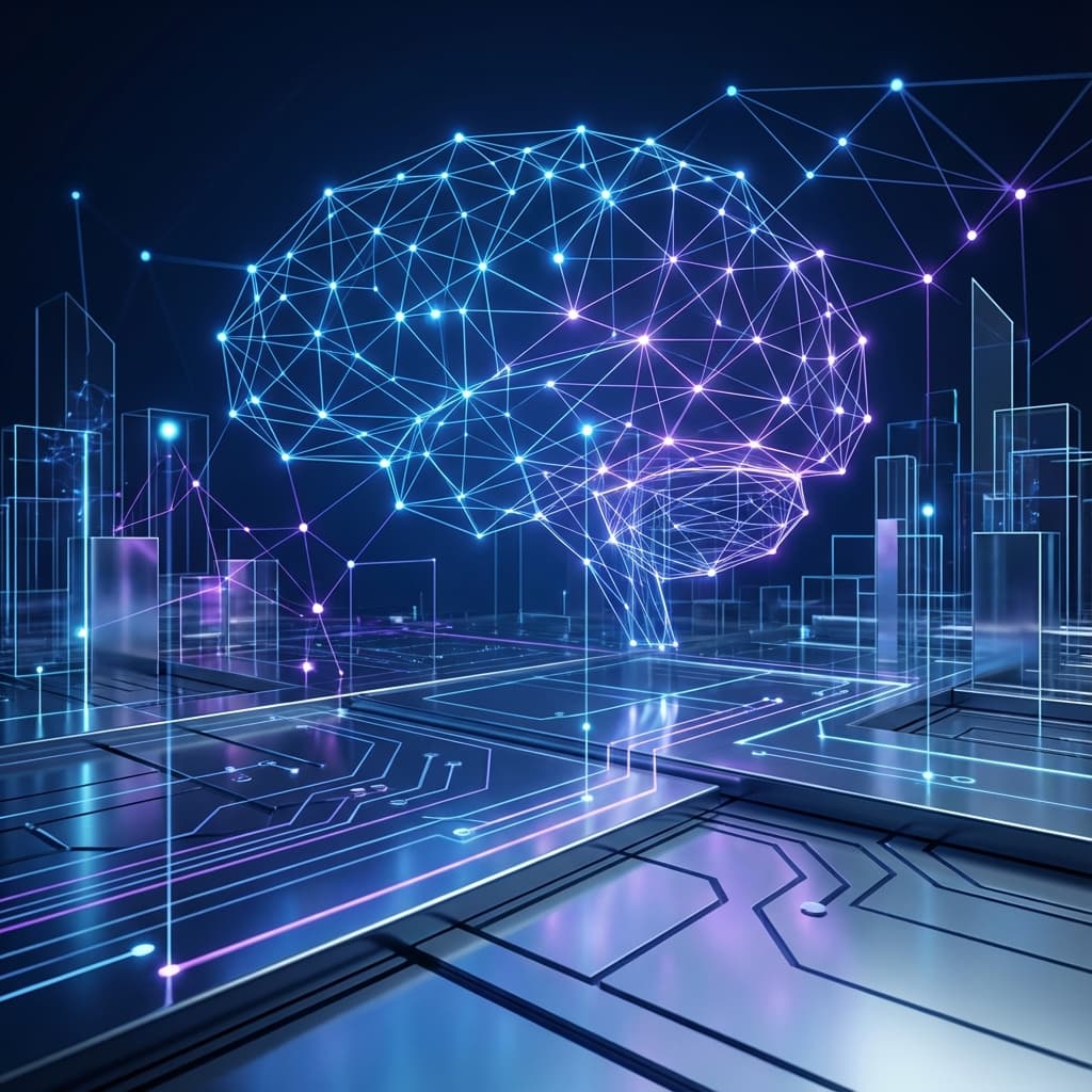 The Future of AI in Enterprise Solutions